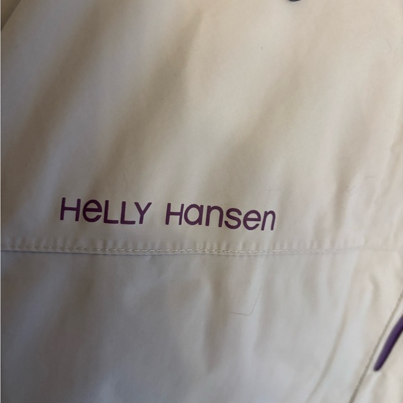 Helly Hansen Tech Jacket - Picture 2 of 11